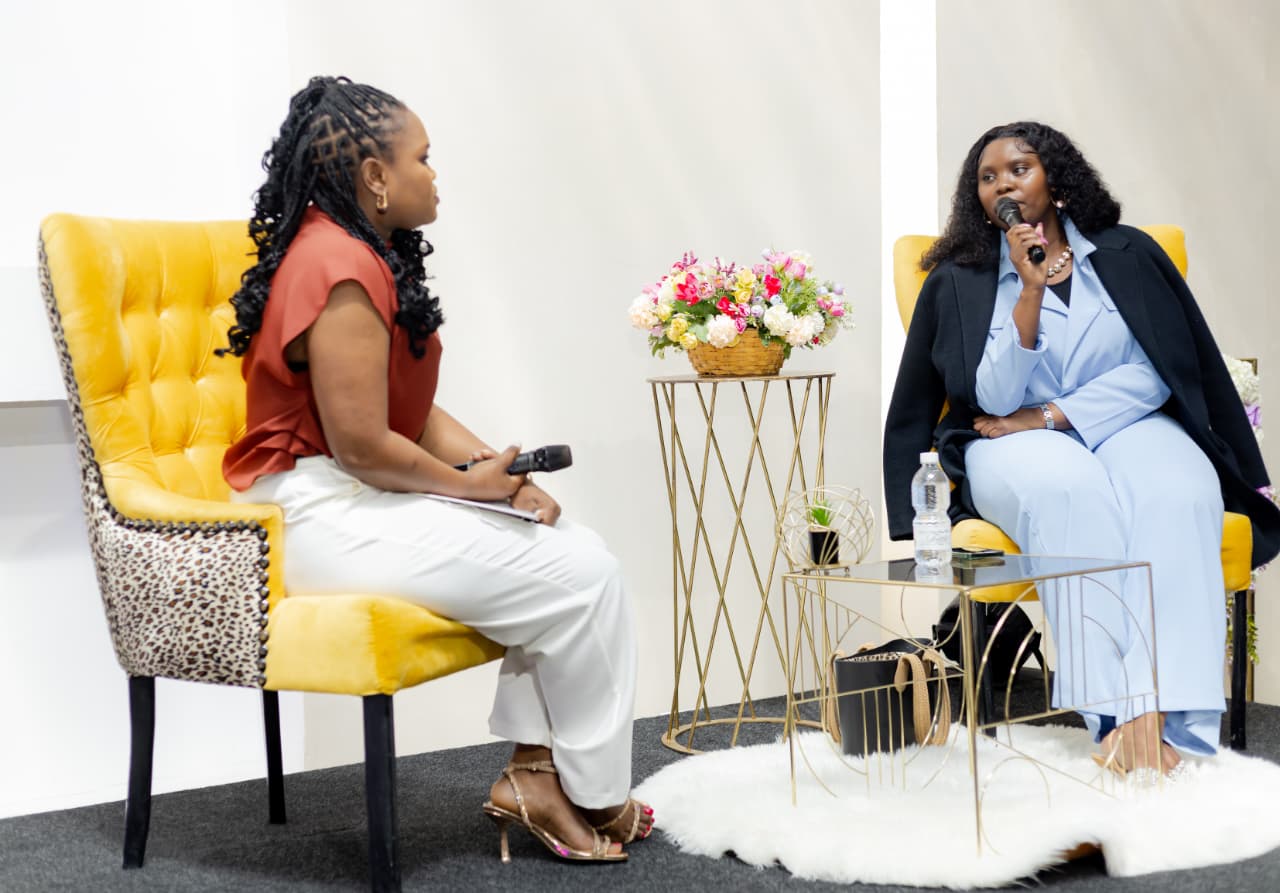 Mentorship session
