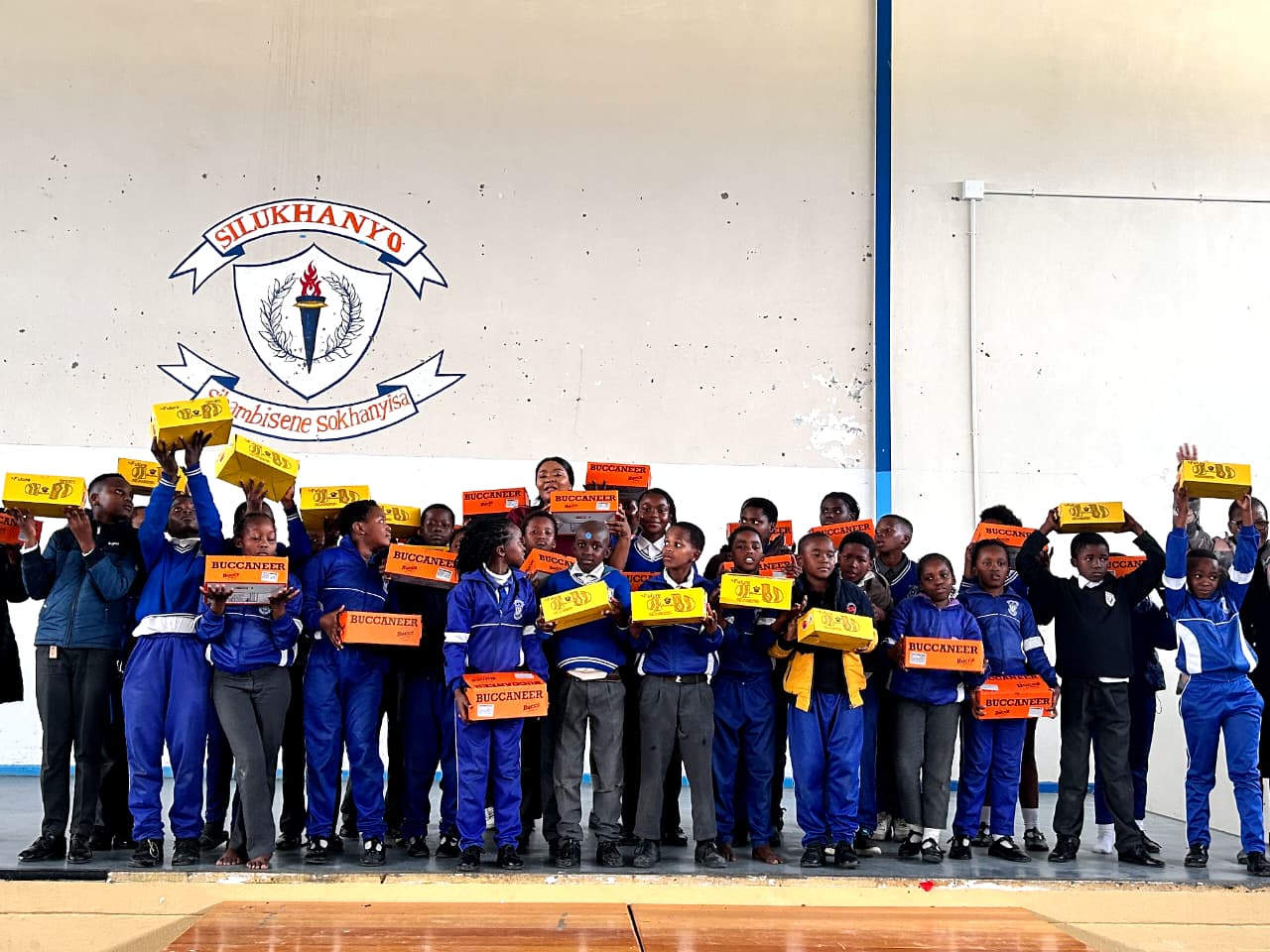 Education programme